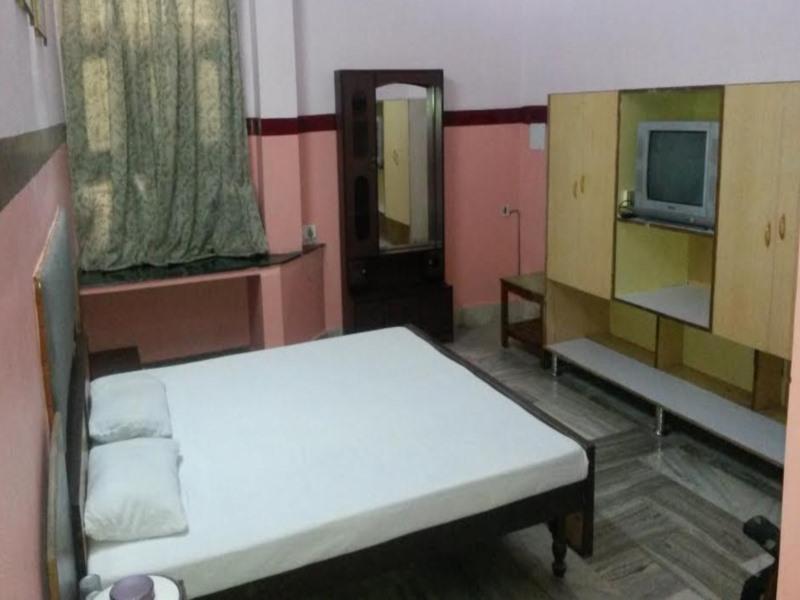 Vaccinated Staff - Oyo 5515 Hotel Blue Palace Gwalijar Zewnętrze zdjęcie